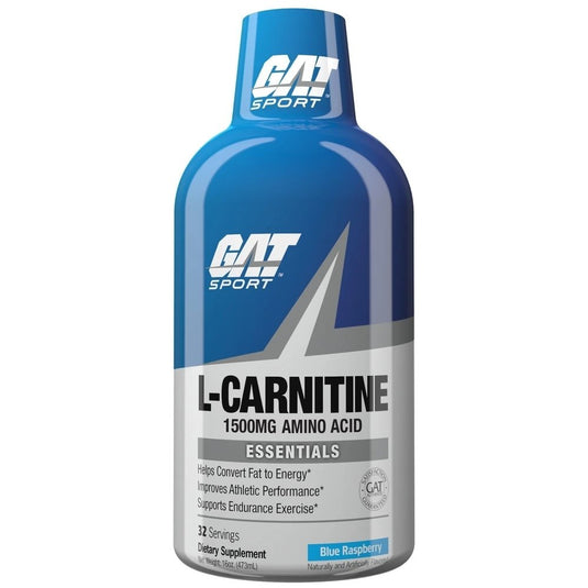 L-CARNITINE LIQUID