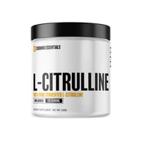 L-CITRULLINE (120 SERVINGS)