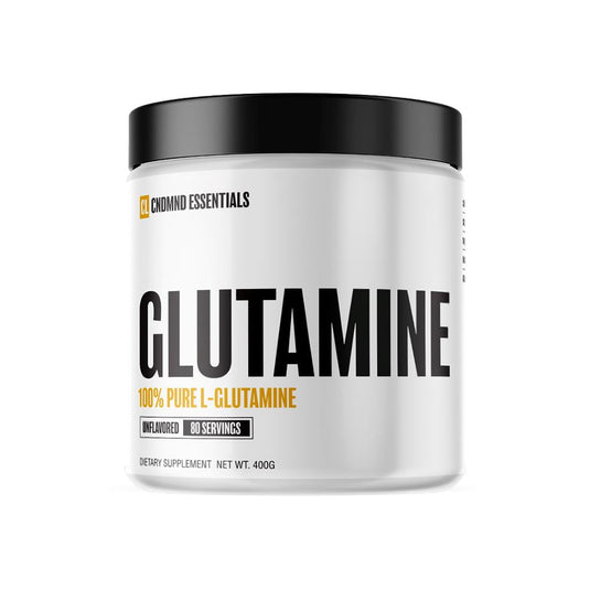 L-GLUTAMINE (80 SERVINGS)