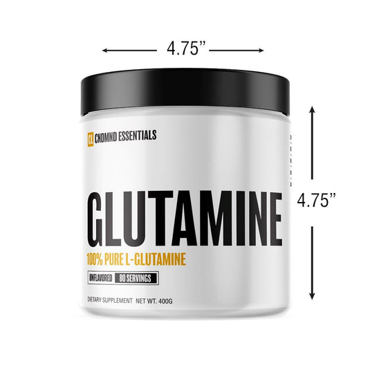 L-GLUTAMINE (80 SERVINGS)