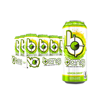 VPX BANG ENERGY DRINK