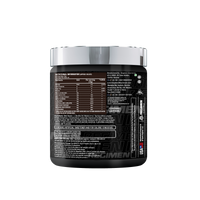 PRE WORKOUT