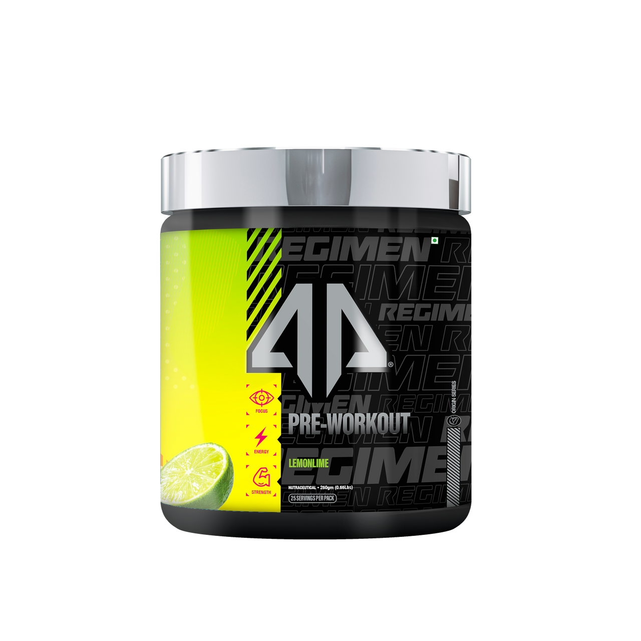 PRE WORKOUT