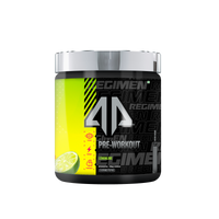 PRE WORKOUT