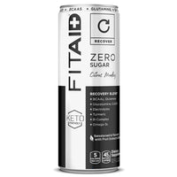 FitAid Zero RTD by LifeAid