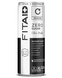 FitAid Zero RTD by LifeAid