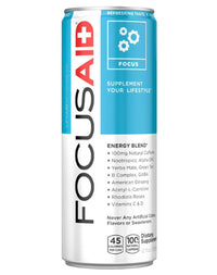 FocusAid RTD by LifeAid