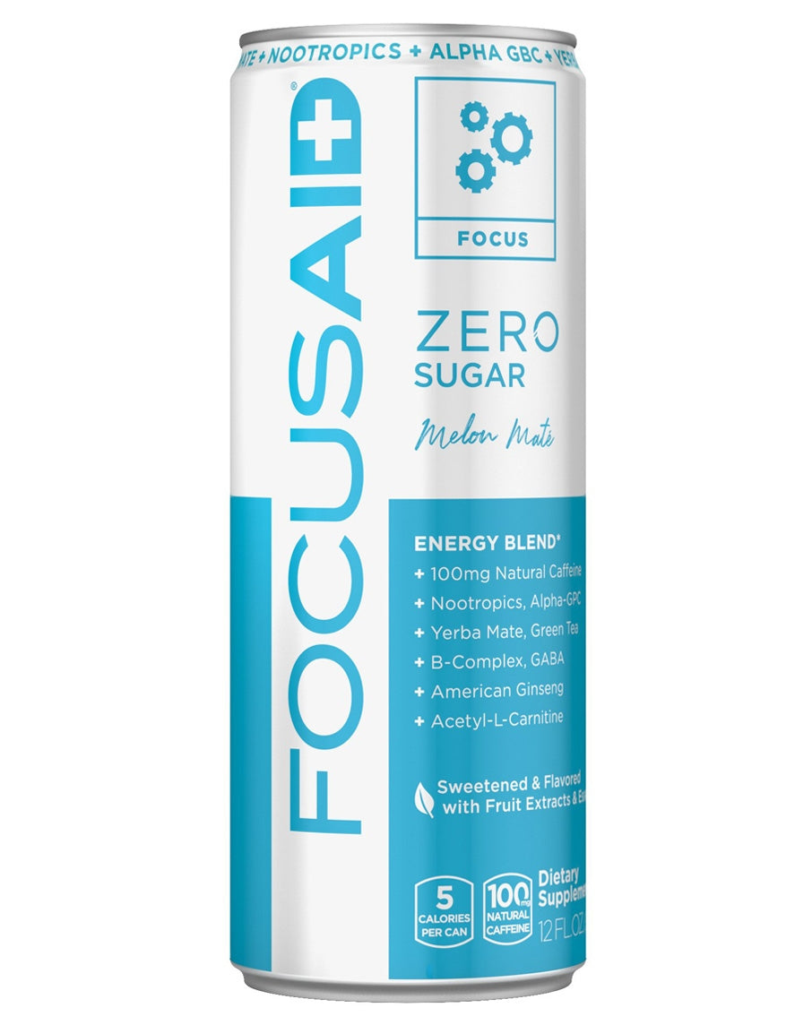 FocusAid Zero RTD by LifeAid