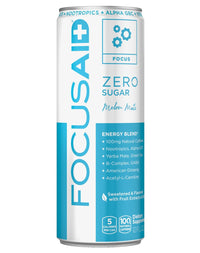 FocusAid Zero RTD by LifeAid
