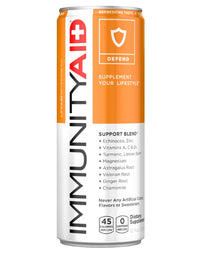 ImmunityAid RTD by LifeAid