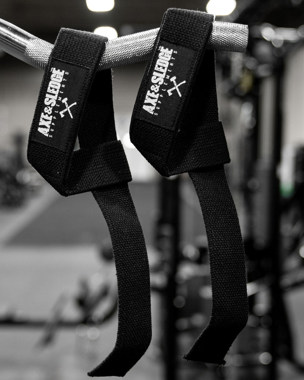Lifting Straps