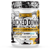 Locked Down