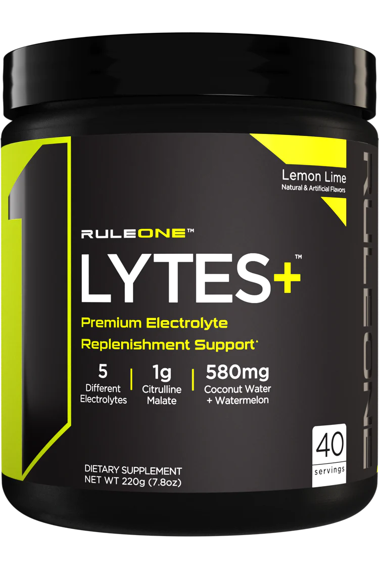 R1 LYTES