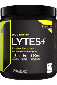 R1 LYTES