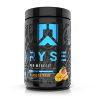 Blackout: Pre-Workout