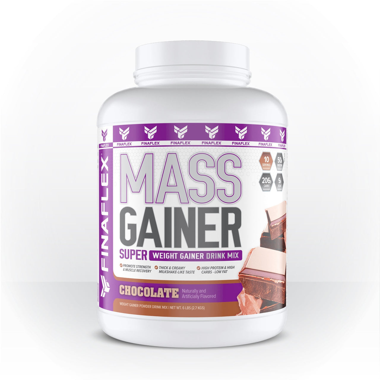 MASS GAINER, Super Weight Gainer Drink Mix