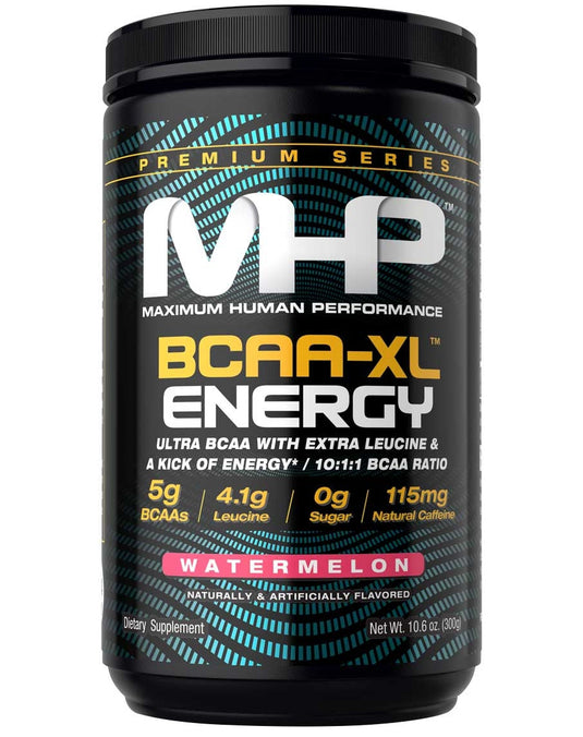 BCAA-XL Energy by MHP