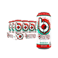 VPX BANG ENERGY DRINK