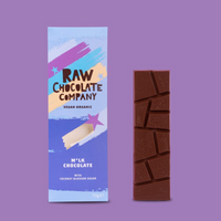 M*lk Chocolate Bar
