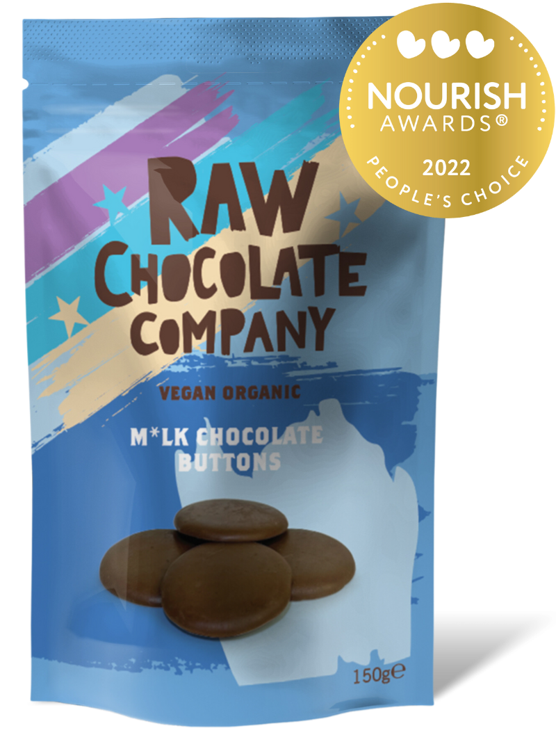 M*lk Chocolate Buttons