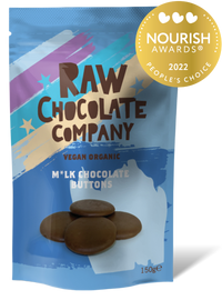 M*lk Chocolate Buttons