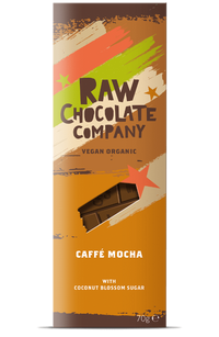 Caffé Mocha