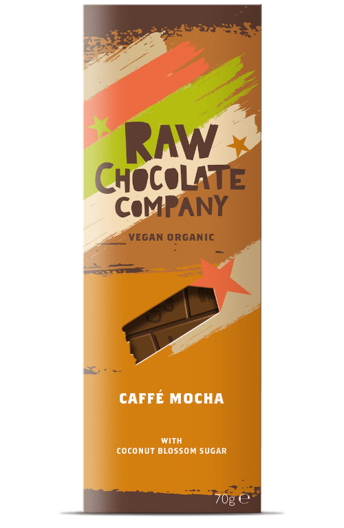 Caffé Mocha