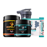 Gym Essentials Bundle