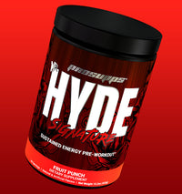 HYDE Signature 60