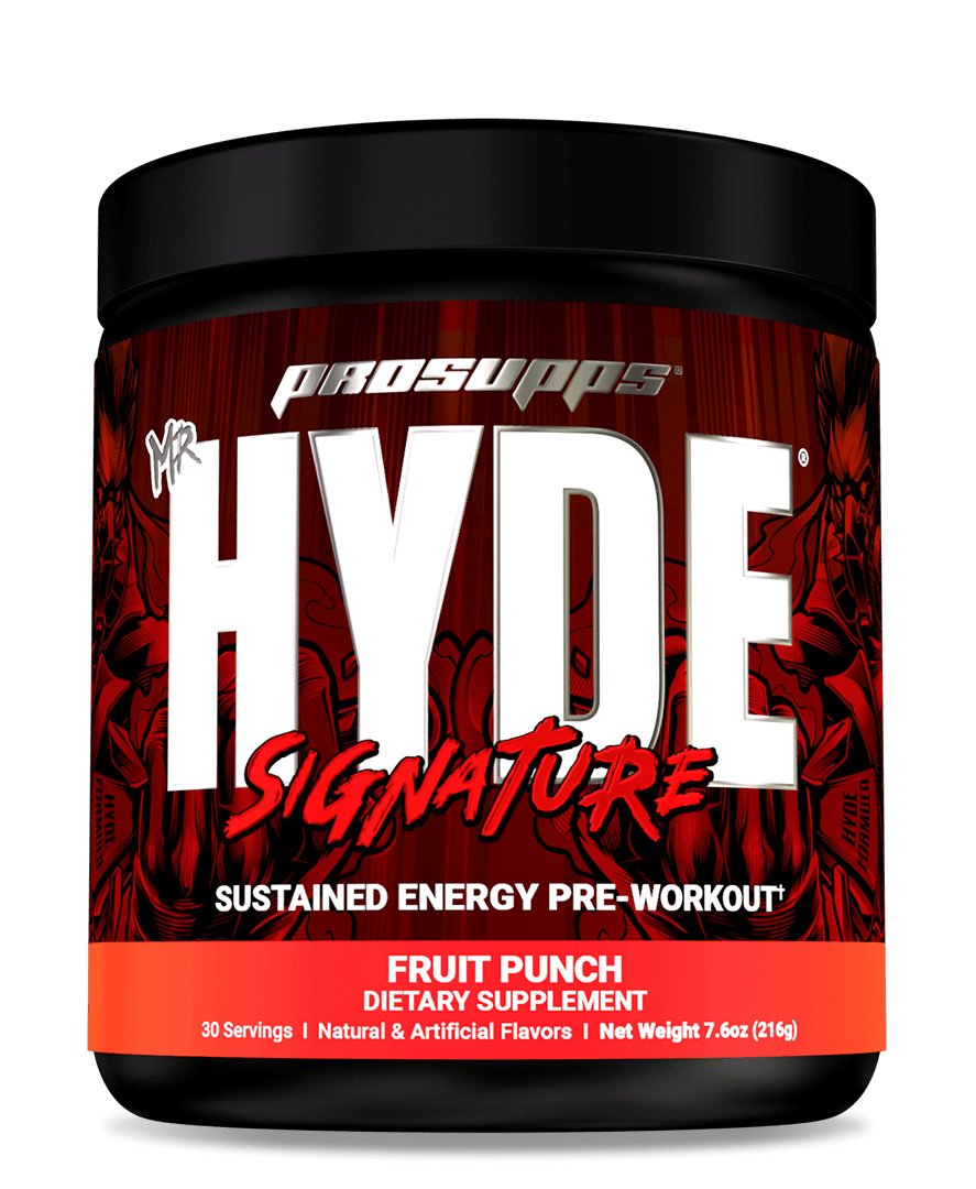 HYDE Signature 30
