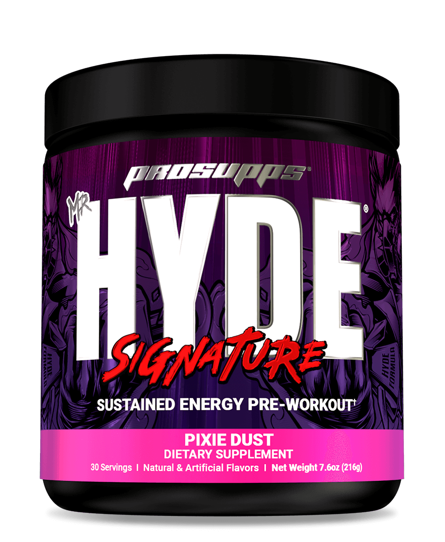 HYDE Signature 30