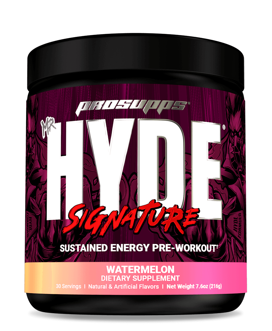 HYDE Signature 30