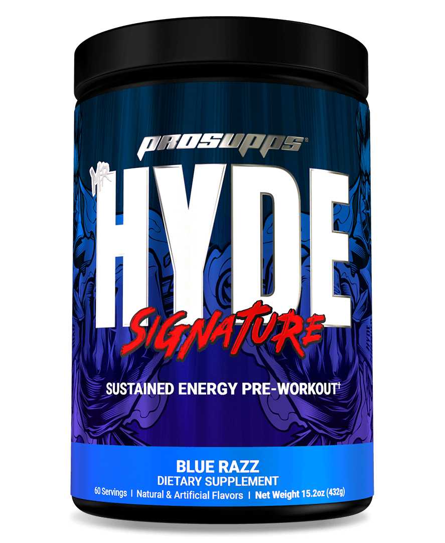 HYDE Signature 60