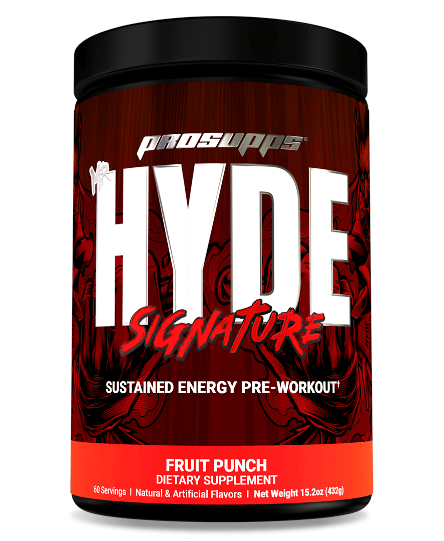 HYDE Signature 60