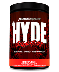 HYDE Signature 60