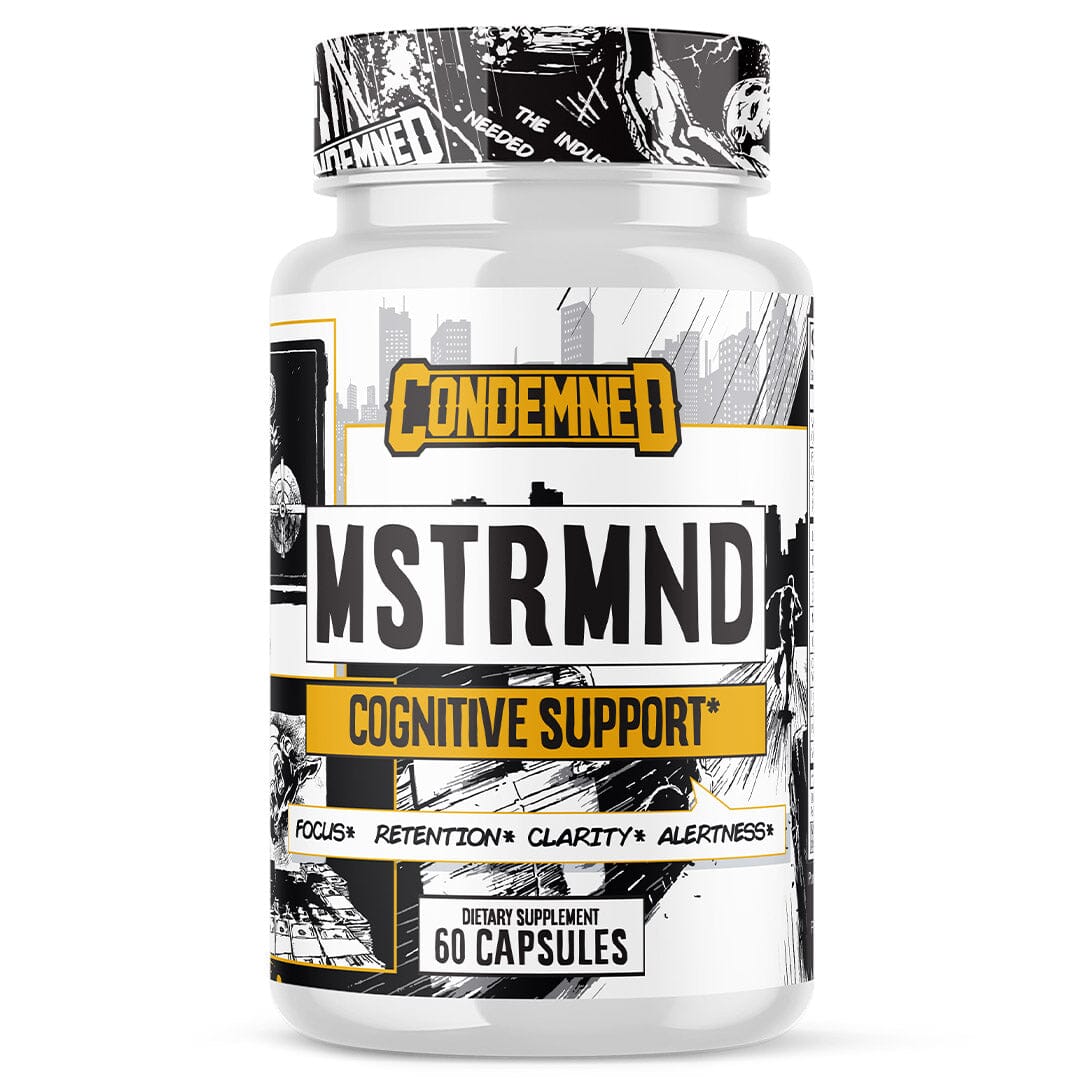MSTRMND