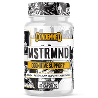 MSTRMND