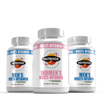 Buy 2 Get 1 FREE Multi-Vitamin