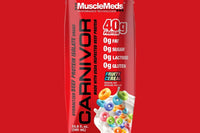 MuscleMeds: Carnivor RTD: Fruity Cereal (12pk)