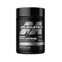 100% Caffeine