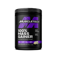 100% Mass Gainer