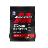 Platinum 8-Hour Protein