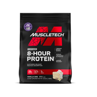 Platinum 8-Hour Protein