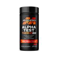 AlphaTest Thermo XTR