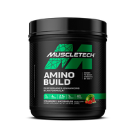Amino Build
