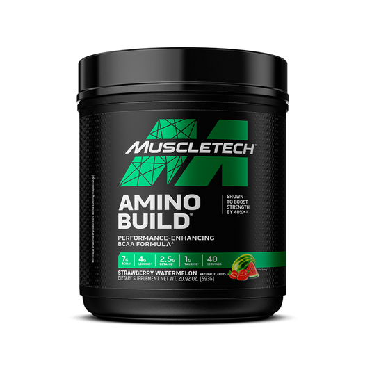 Amino Build