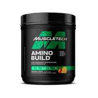 Amino Build