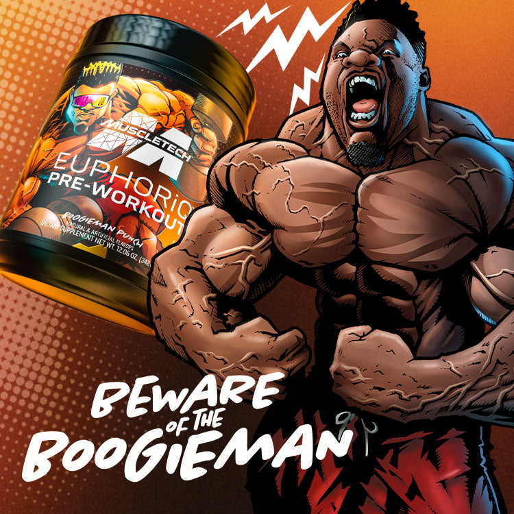 Boogieman Bundle