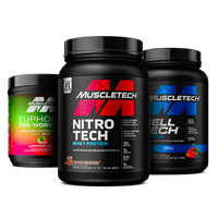 Gains Bundle