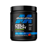 Cell-Tech Creactor